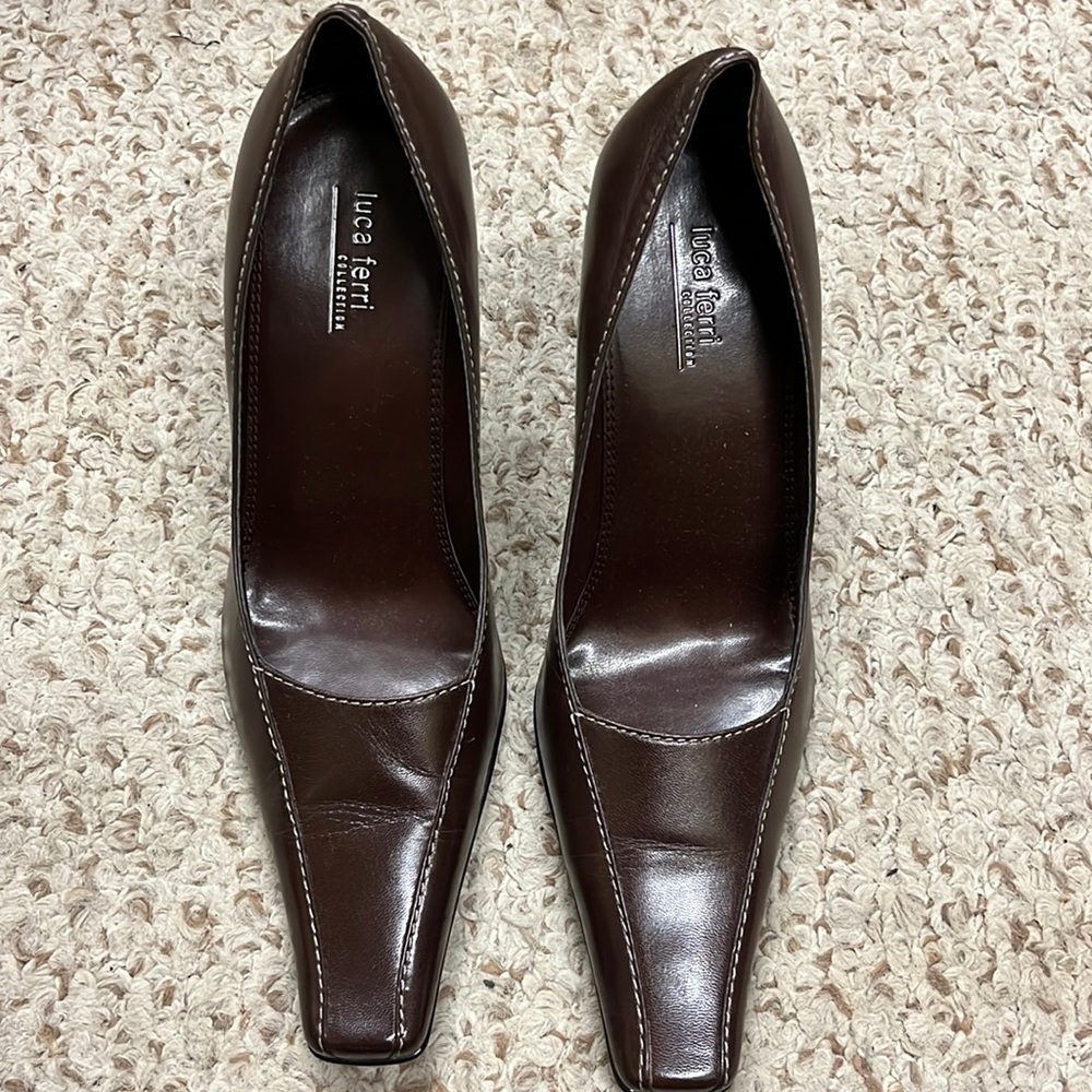 Ladies heels